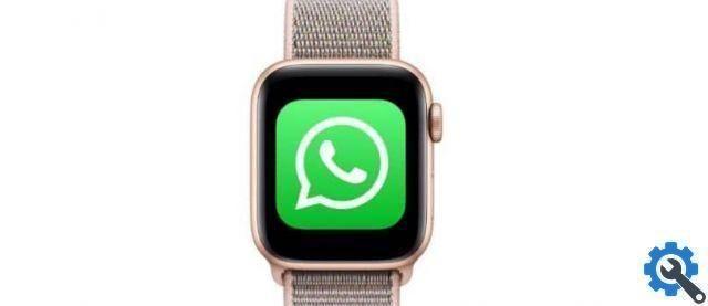 How to easily use and install WhatsApp on Apple Watch? - Step by step