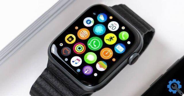 Como usar e instalar facilmente o WhatsApp no ​​Apple Watch? - Passo a passo