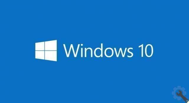 Como habilitar ou desabilitar a pesquisa para o modo de indexação no Windows 10