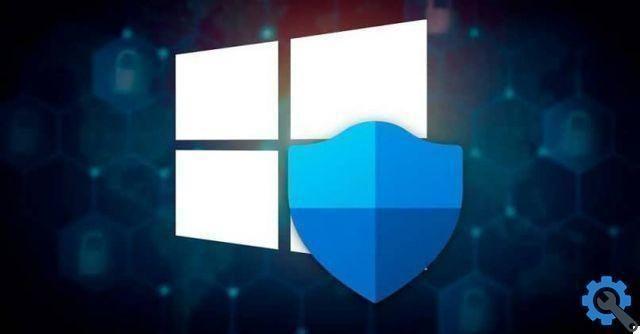 How to enable Tamper Protection security protection in Windows 10?
