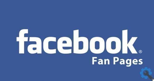 How to easily add services to my Facebook page