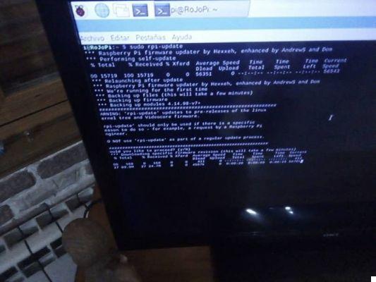Comment mettre à jour Raspberry Pi vers la dernière version avec Raspbian ? Très facile!