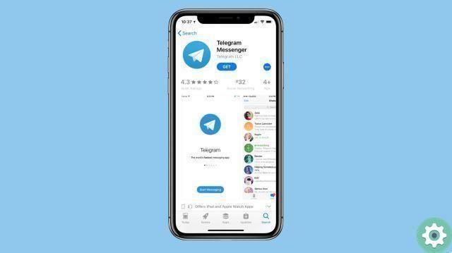 How to make video calls in Telegram quickly and easily