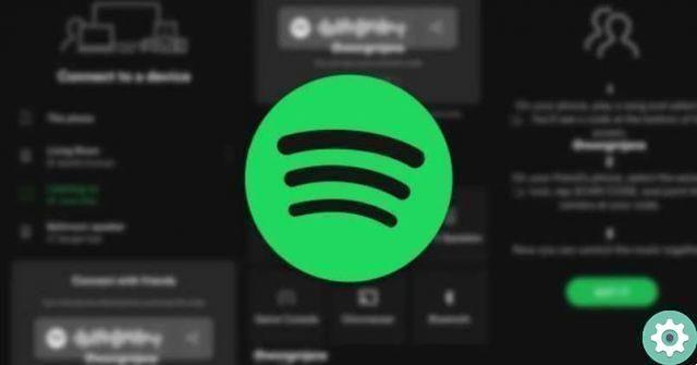 Why doesn't Spotify open automatically?