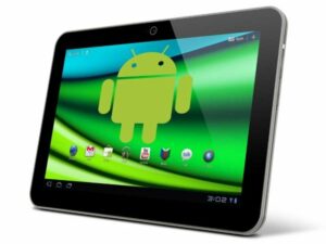 How To Reset My Android Tablet Without Using Buttons - Easy Hard Reset