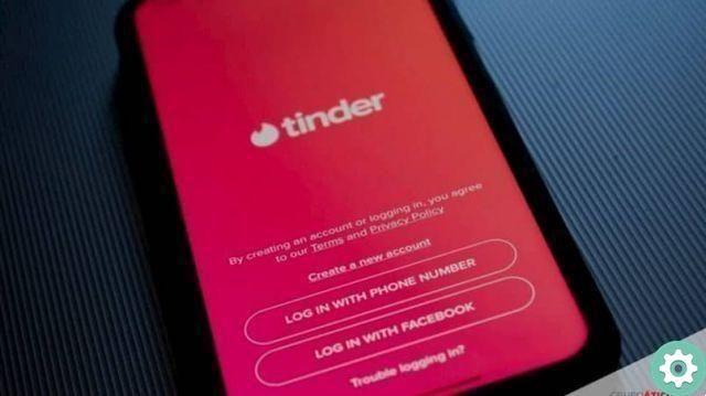 How to use Tinder and stop your Facebook friends from knowing
