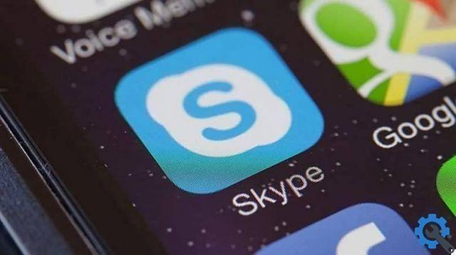 Who can use Skype for Business right now?