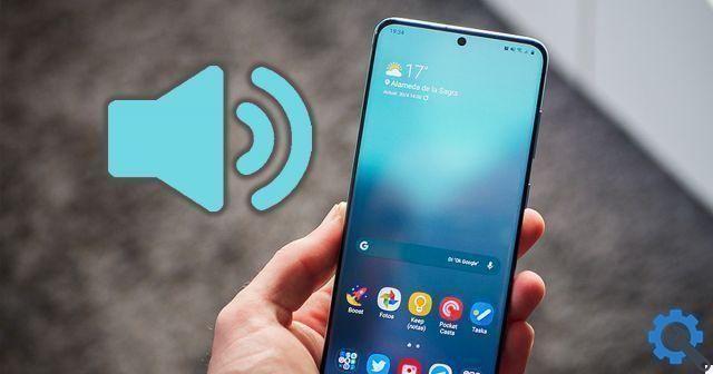 Como reproduzir o som de dois aplicativos ao mesmo tempo no seu Samsung Mobile