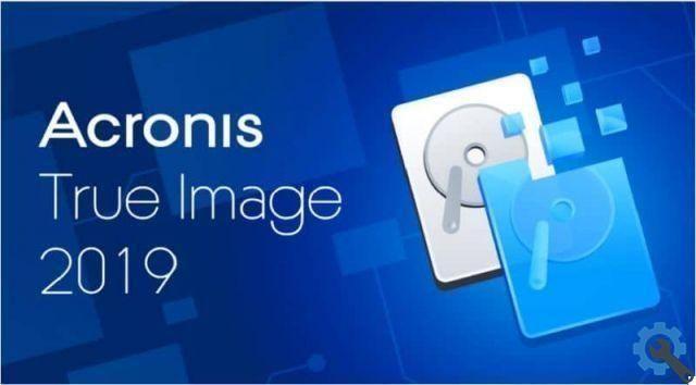 How to clone a computer or laptop hard drive with Acronis True Image