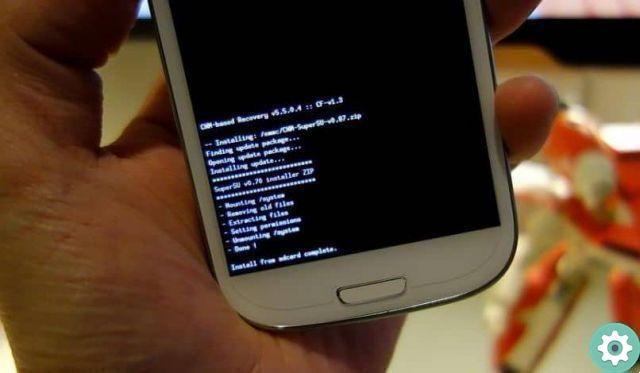 How to reset, reboot and format my mobile phone to factory settings from reset