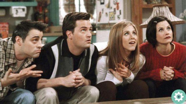 The 4 best alternatives to friends to watch on Amazon Prime Video
