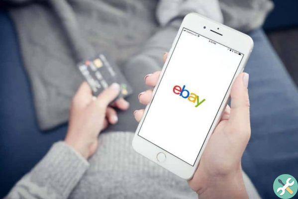 Como entrar ou acessar o eBay em espanhol? - Rápido e fácil
