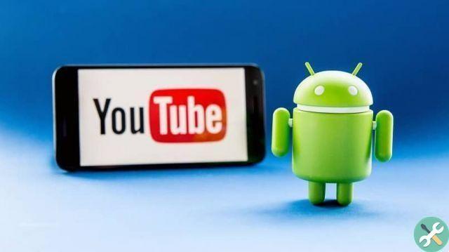 How to make a GIF with a YouTube video from my Android phone or iPhone