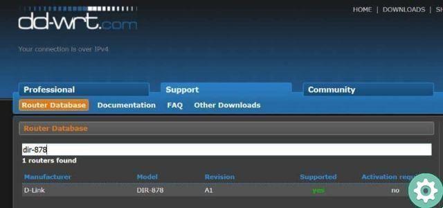 How can I install DD-WRT firmware on a router? - Step by step