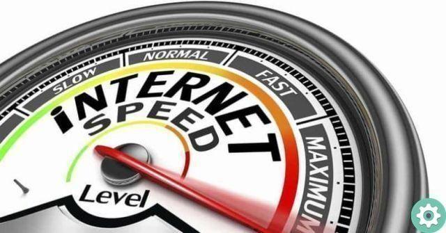 How can I measure the speed of my Internet connection? - Wi-Fi speed test