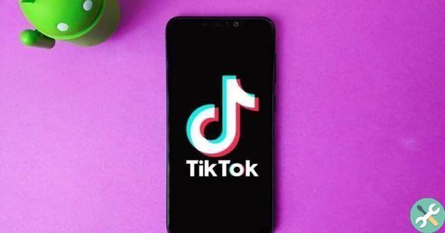 How to put or place TikTok video as wallpaper on my mobile