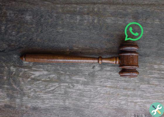 Can WhatsApp messages be used as evidence in court?