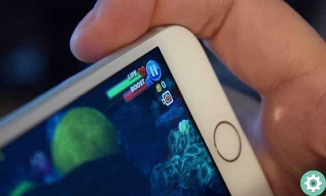 Comment enregistrer facilement des jeux avec votre iPhone - Tutoriel