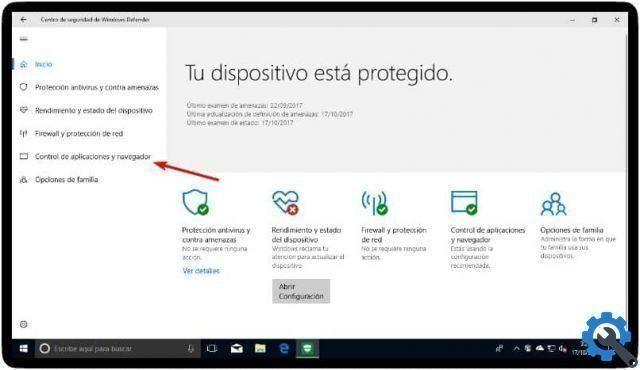 How to enable and configure exploit protection in Windows 10