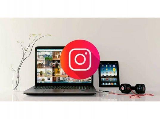 Como fazer upload e postar fotos facilmente no Instagram do meu PC com Windows