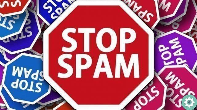 Como navegar na Internet com segurança para evitar Spam?
