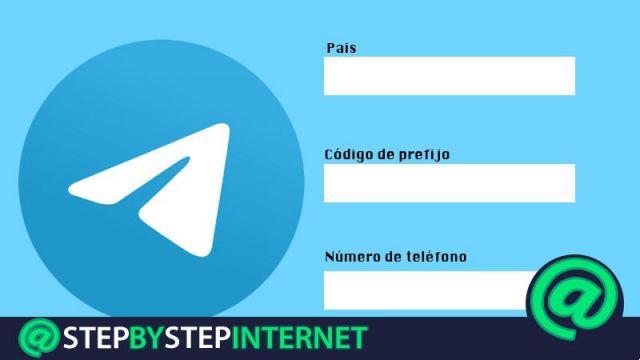 How to put Telegram in Spanish easy and fast