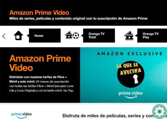 How to Try Amazon Prime Video for Free: All Shapes