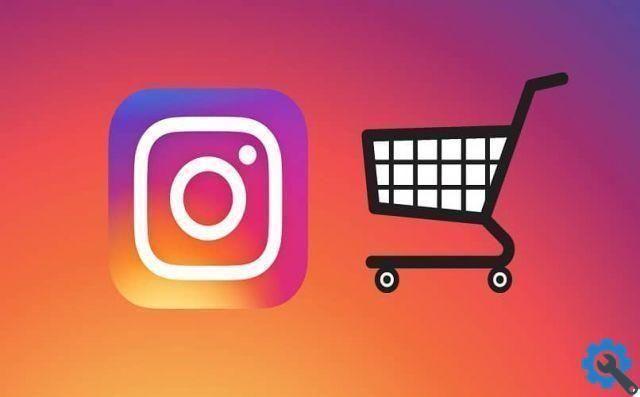Como carregar meus produtos no Instagram Shopping para vendê-los rapidamente?