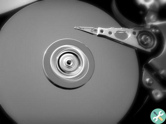 How to fix hard drive problems