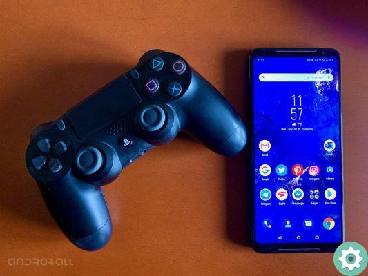 This is the best mobile gaming phone
