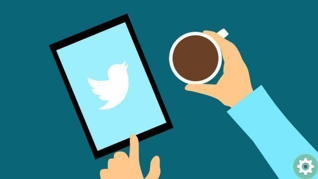 How to get started using Twitter