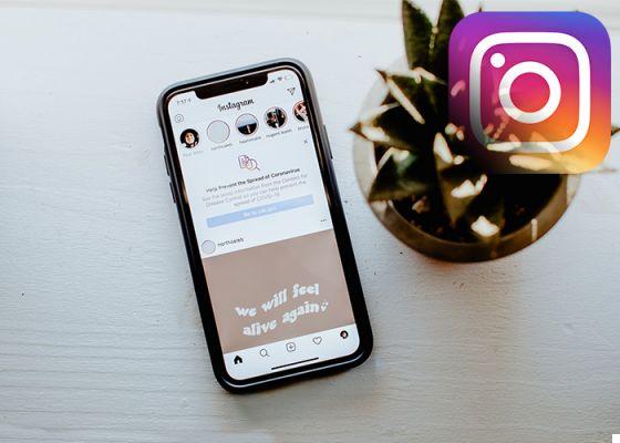 4 fonctionnalités Instagram qu'il n'y a pas trop de monde et que vous devez essayer