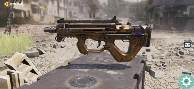 The 5 best weapons for Call of Duty Multiplayer: Mobile