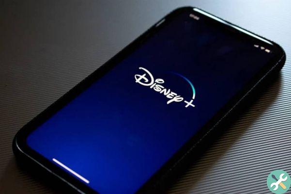 How to easily enter or access Disney Plus?