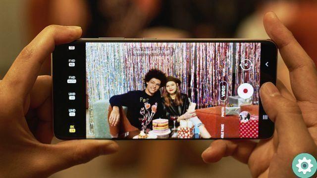 La vidéo est du cinéma et la photographie est de l'art avec le nouveau Samsung Galaxy S21 5G : pourquoi parier pour leurs appareils photo