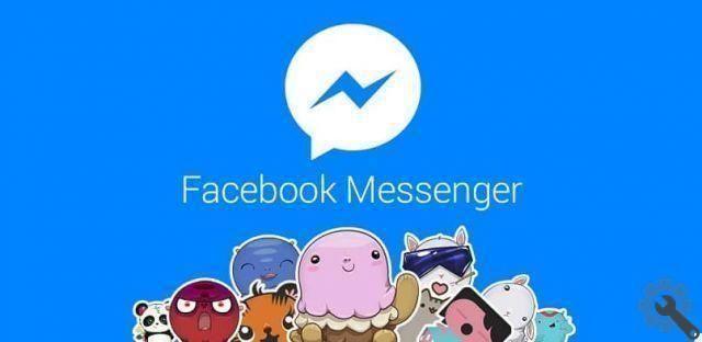 Comment effacer mon historique de recherche récent sur Facebook Messenger pour Android