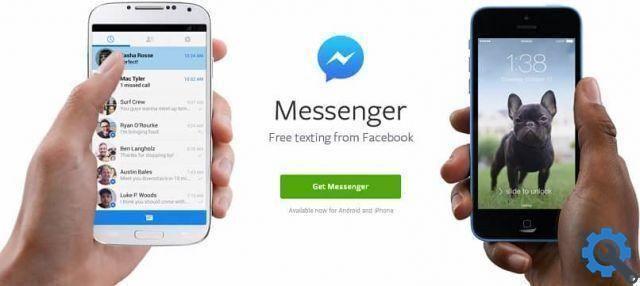 Comment effacer mon historique de recherche récent sur Facebook Messenger pour Android