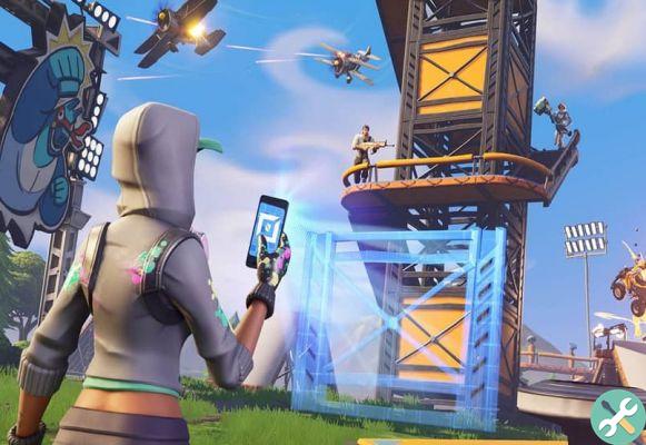 Who created and invented Fortnite? - Discover the entire history of Fortnite