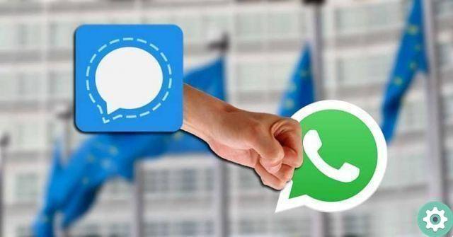How to use or use Signal Private Messenger What does this App do?