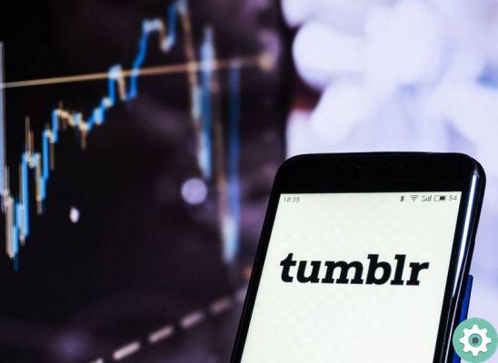 How to know who visits my Tumblr using Google Analytics. Very easy!