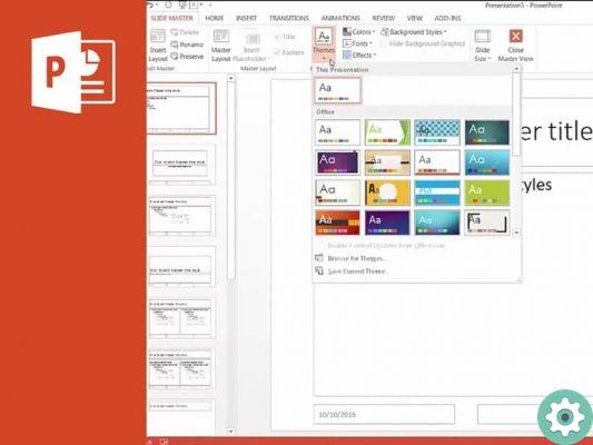 How to Download and Add Multiple Templates to Power Point - Quick and Easy