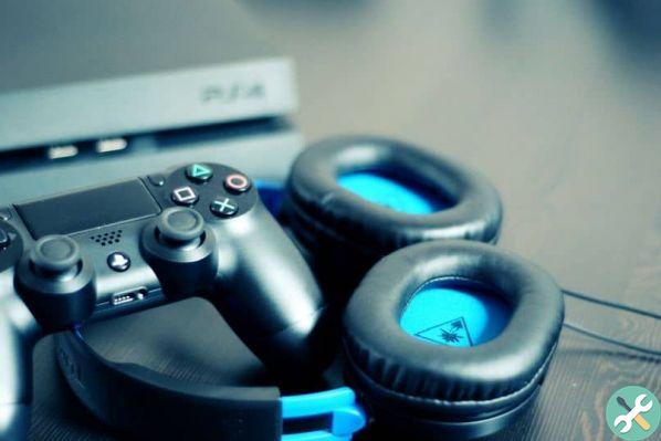 How to update PS4 software offline with a USB stick