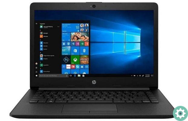 Why is my laptop very slow - Solution for slow laptop with no programs