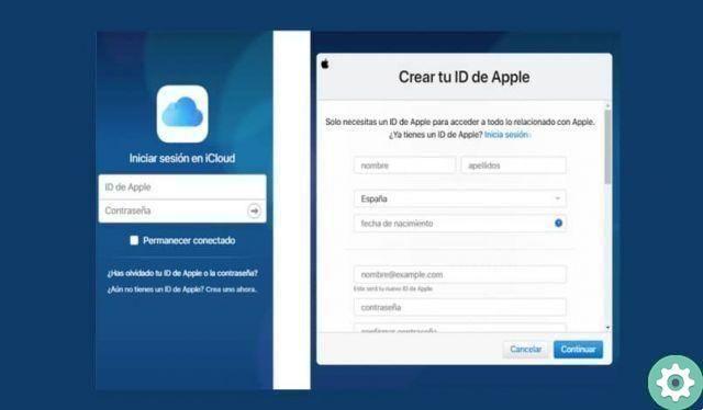 Como criar uma conta de e-mail gratuita do iCloud no iPhone iOS? - Rápido e fácil