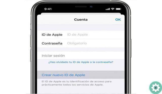 Comment créer un compte de messagerie iCloud gratuit sur iPhone iOS ? - Rapide et facile