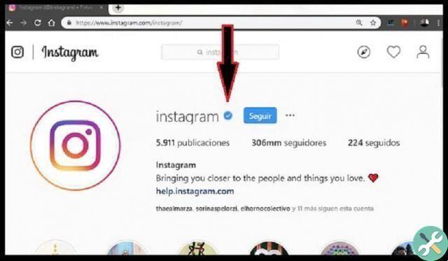 How to be a public figure or star on Instagram What are the requirements?