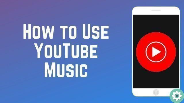 YouTube Music, the FREE «Spotify» from YouTube