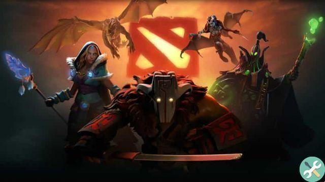Who's in Dota 2: Sumiya, Cuchito, Egorco, Jona, Mandy or Smash? Find it out!