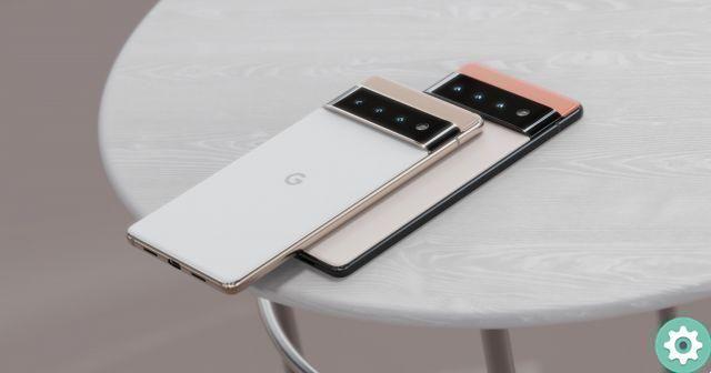 Por que ninguém compra telefones do Google Pixel?