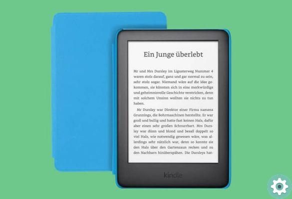 Amazon Kindle eReader versions How many are there today? Price list?